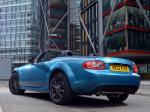 Mazda MX-5 Roadster-Coupe Sport Graphite 2013 года